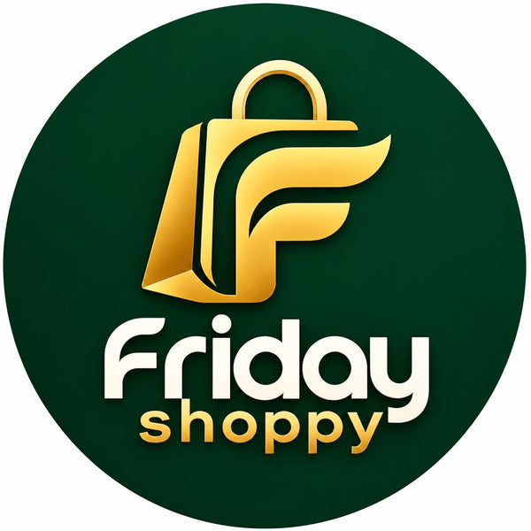 Friday Shoppy